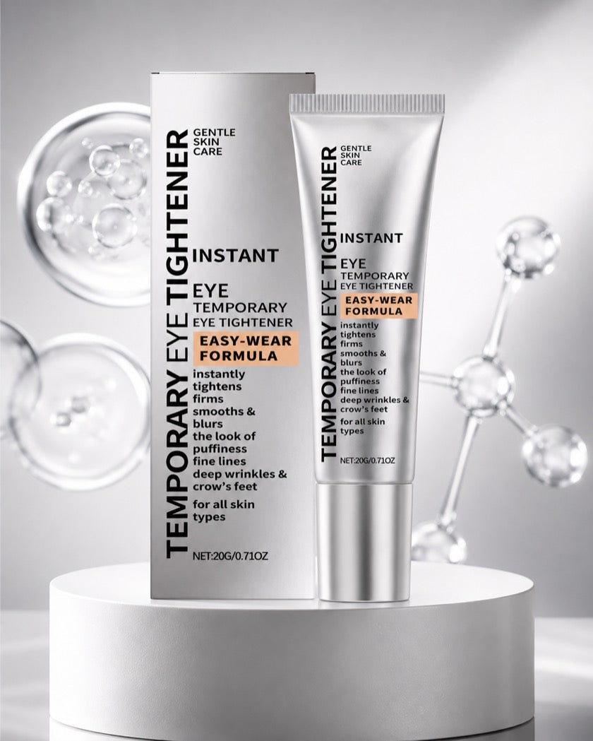 Caixa e bisnaga do creme tensor Lifteskin